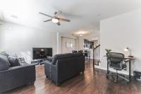 Spacious 4-bedroom house with AC and WiFi in amazing Entire home in Irving, Texas - B&B