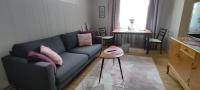 Kortteer Pinkki huone - B&B