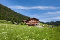 Haus der Berge Ferienwohnung - B&B Ramsau