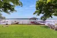 Ohana Lake House - B&B