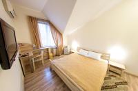 Camera Familiare con 3 Camere da Letto