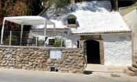 CUEVA DE DAVID - B&B