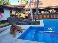 Jasmin Czechinn - B&B Dauis