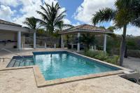 Bonaire I Love View with Private Pool - B&B