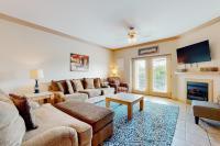 Mountain View Condo 5404 - B&B