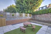 Modern 3-Bed Home-Free Parking-Sleeps 6 - B&B Bristol