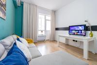 Apartment near EXPO-2017, Hilton - Ferienwohnung Taldykol’