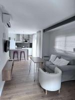 Los Caños de las Monjas - Ferienwohnung Archidona