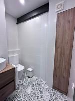 Los Caños de las Monjas - Ferienwohnung Archidona