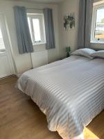 Double Room with Patio
