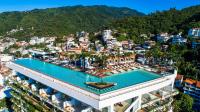 Casa Daniel 6th Fl Lrgst Pool Gym 7m to Beach - Ferienwohnung