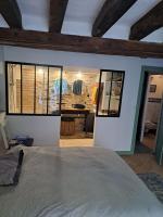 Logement atypique - B&B Les Hauts-Saint-Jean