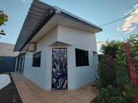 Quarto Califórnia - B&B