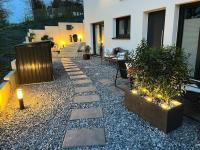 MelTom`sHome - Bed and Breakfast Allagen