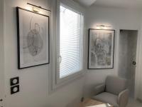 Paris Trocadéro - B&B Parigi