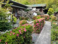 一日限定一組の古民家の宿なんでもん - Chambres d’hôtes