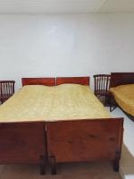 Habitación cuádruple