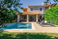 Villa Flora Vabriga - Chambres d’hôtes Vabriga