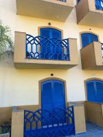 Edifício Acapulco - B&B