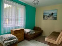 Kapitańska Przystań - B&B