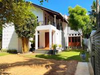 Cenreeza Airport Villa - Chambres d’hôtes