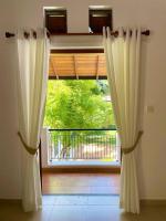 Chambre Double Deluxe avec Balcon
