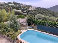 Chambre d'hôte partine cap Corse - B&B