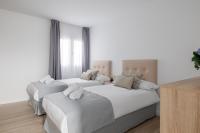 Appartamento con 2 Camere da Letto