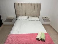 Confort Urbano junto al Parque de la Vida - Bed and Breakfast Valledupar