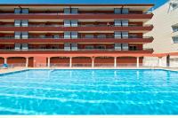Primera Línea con Vistas al Mar y Piscina - Chambres d’hôtes
