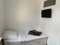 Single Apartment in der Altstadt - Ferienwohnung Warburg