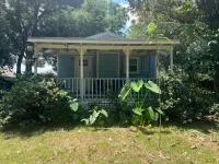 Oasis acres - B&B Ocala