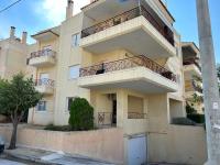 Mesogaia Home Near ATH Airport - B&B