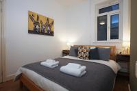 Mansfield House By N And N Stays Ltd,Perfect for contractors & Workers, Close to Principality stadium, Great Location, Free Parking - B&B Cardiff