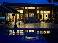 Jungle Glory Home Arriba - B&B