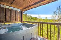 Pitch Perfect - B&B Sevierville