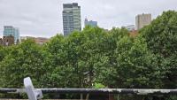 Central London 2 Bed Apartment - B&B London