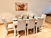 Gîte Augustaline - Ferienwohnung Gedinne