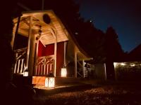 Dom Yarla - B&B