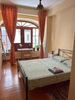 Ca' dei Leoni Rustic accommodation for independent travelers - B&B Nafplion