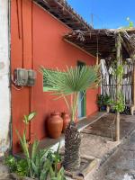 Chalé dos Ventos Preá - CE - B&B Cruz