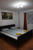 Cabană în inima munților - Gálkuti Kulcsosház - Chambres d’hôtes Bălan