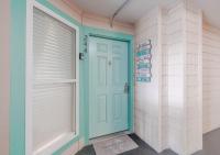 Ocean View Luxury Steps to Beach - Ferienwohnung Galveston