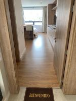Avanzza Parque Central 600 - B&B