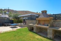 Villa Lambis Harmonia - Bed and Breakfast