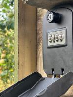 The Cabin - B&B Bradford-on-Avon