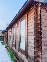 The Cabin - Ferienwohnung