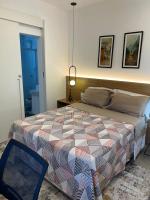 Apart Copacabana Rj - B&B Rio de Janeiro