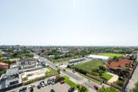 Home Chez Nous - with parking 1108 - Ferienwohnung Bukarest