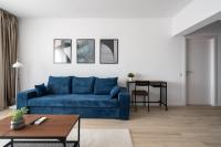 Home Chez Nous - with parking 1108 - Chambres d'hôtes Bucarest